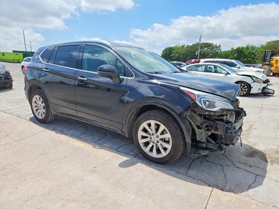 Aukcja sprzedaży 2018 Buick Envision, vin: LRBFX1SA7JD006937, numer aukcji: 51240816