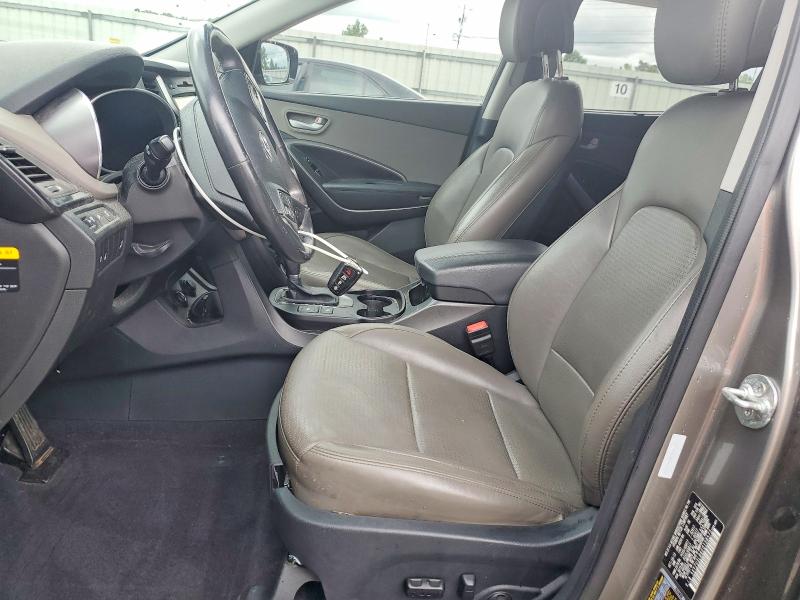 Aukcja sprzedaży 2014 Hyundai Santa Fe Sport, vin: 5XYZU3LB6EG138573, numer aukcji: 51619016