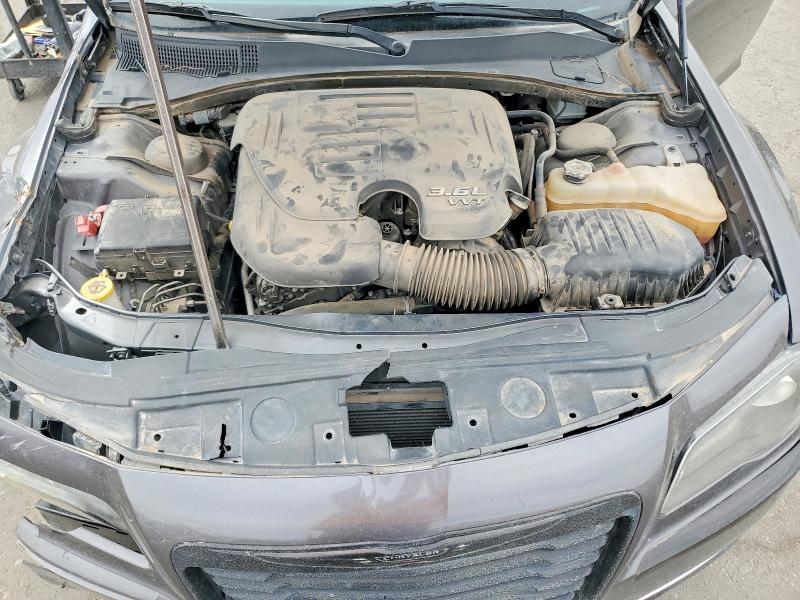 Продажа на аукционе авто 2019 Chrysler 300, vin: 2C3CCABG2KH708211, номер лота: 49145096
