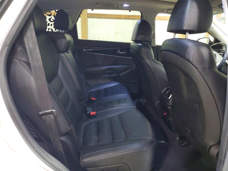 Продаж на аукціоні авто 2019 Kia Sorento, vin: 5XYPKDA57KG500535, номер лоту: 51509816