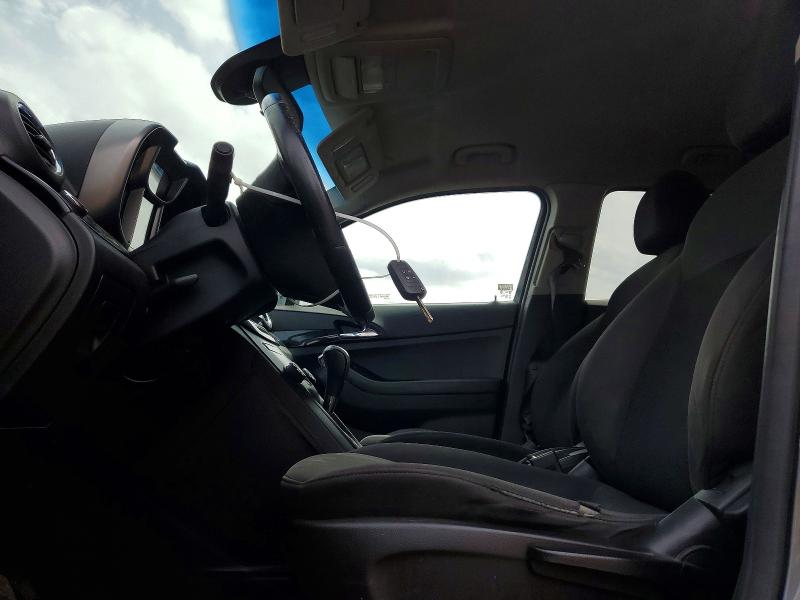 49284106 :رقم المزاد ، KL77P2EM4CK564340 vin ، 2012 Chevrolet Orlando مزاد بيع
