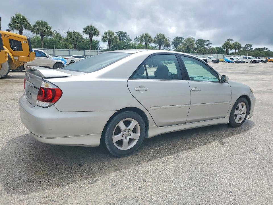 Продажа на аукционе авто 2005 Toyota Camry, vin: 4T1BE30K25U427298, номер лота: 49179426