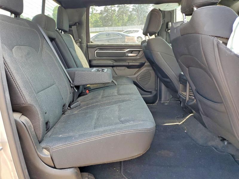 Aukcja sprzedaży 2019 Ram 1500, vin: 1C6RREFTXKN821941, numer aukcji: 50233456