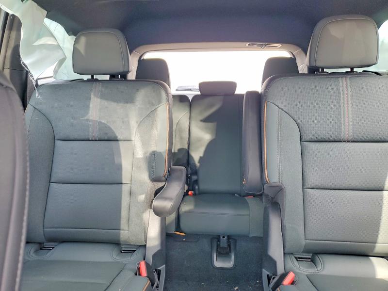 50844086 :رقم المزاد ، 1GKENPRS1SJ119391 vin ، 2025 Gmc Acadia مزاد بيع