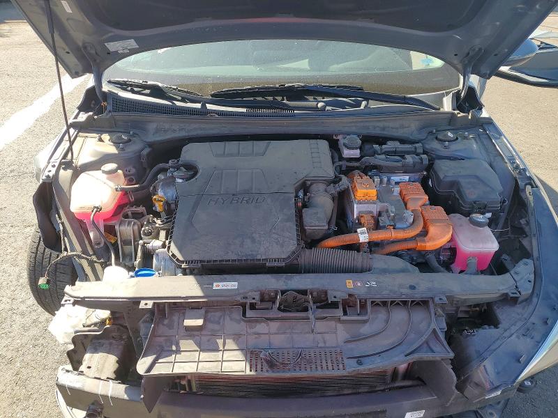 2022 Hyundai Elantra მანქანა იყიდება აუქციონზე, vin: KMHLN4AJ7NU014258, აუქციონის ნომერი: 51851536