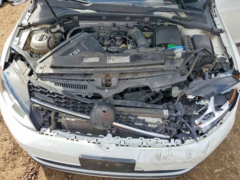 Продажа на аукционе авто 2017 Volkswagen Golf Alltrack, vin: 3VWH17AU9HM514493, номер лота: 48194496