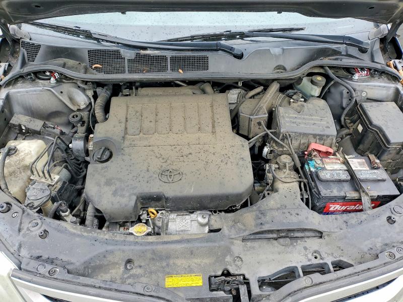 Aukcja sprzedaży 2013 Toyota Venza, vin: 4T3BK3BB1DU074824, numer aukcji: 50904796
