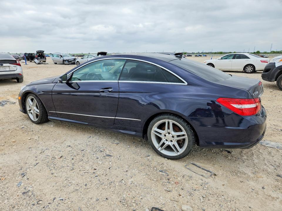 2011 Mercedes-benz E მანქანა იყიდება აუქციონზე, vin: WDDKJ7CB5BF070627, აუქციონის ნომერი: 50140496