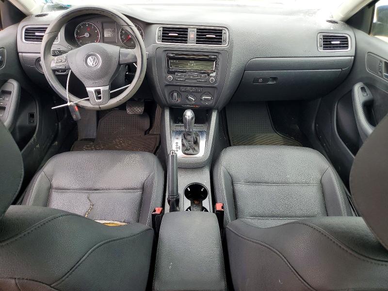 2012 Volkswagen Jetta მანქანა იყიდება აუქციონზე, vin: 3VWDP7AJ5CM426326, აუქციონის ნომერი: 51808166
