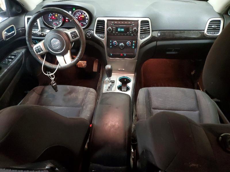 Aukcja sprzedaży 2012 Jeep Grand Cherokee, vin: 1C4RJFAGXCC256037, numer aukcji: 48257636