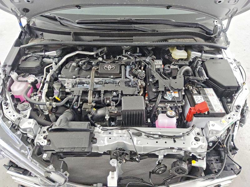 Aukcja sprzedaży 2026 Toyota Corolla Hybrid, vin: JTDBCMFE8T3126233, numer aukcji: 48122296