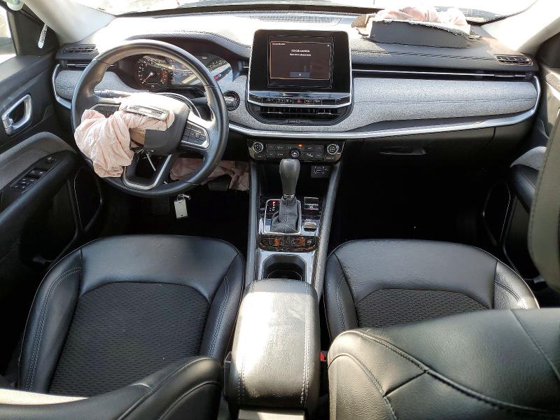 Aukcja sprzedaży 2022 Jeep Compass, vin: 3C4NJDBB1NT103169, numer aukcji: 49968296
