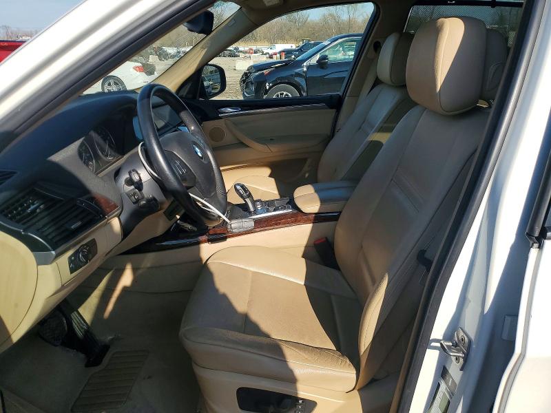 49428086 :رقم المزاد ، 5UXZV4C5XBL406164 vin ، 2011 Bmw X5 مزاد بيع