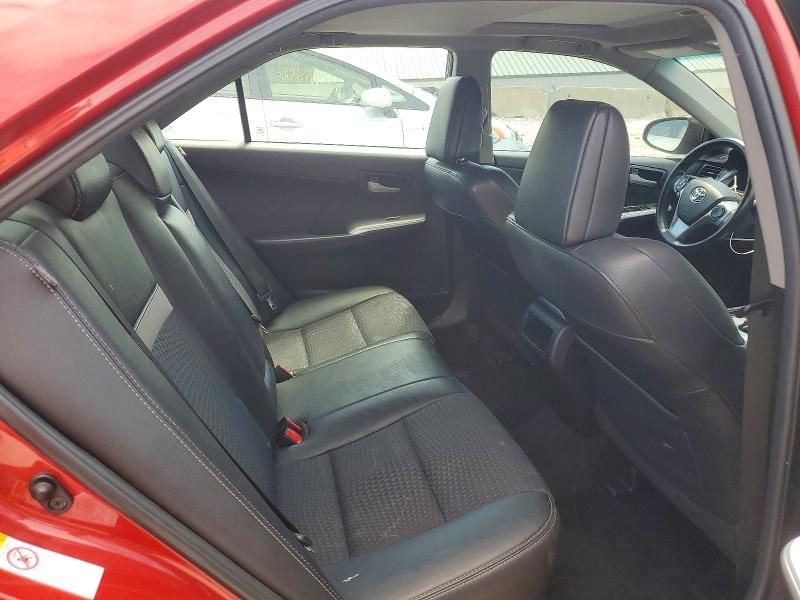 Продаж на аукціоні авто 2014 Toyota Camry, vin: 4T1BF1FK9EU819364, номер лоту: 49780526