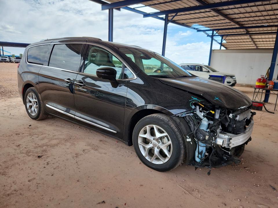 Продаж на аукціоні авто 2020 Chrysler Pacifica, vin: 2C4RC1BG2LR142584, номер лоту: 49666586