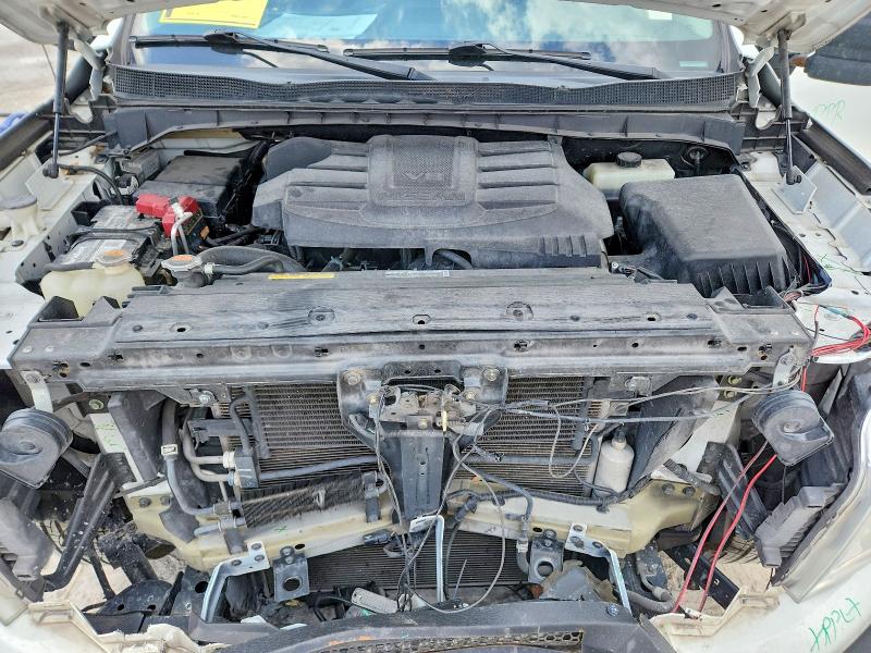 Aukcja sprzedaży 2021 Nissan Titan, vin: 1N6AA1EF2MN516497, numer aukcji: 50633616
