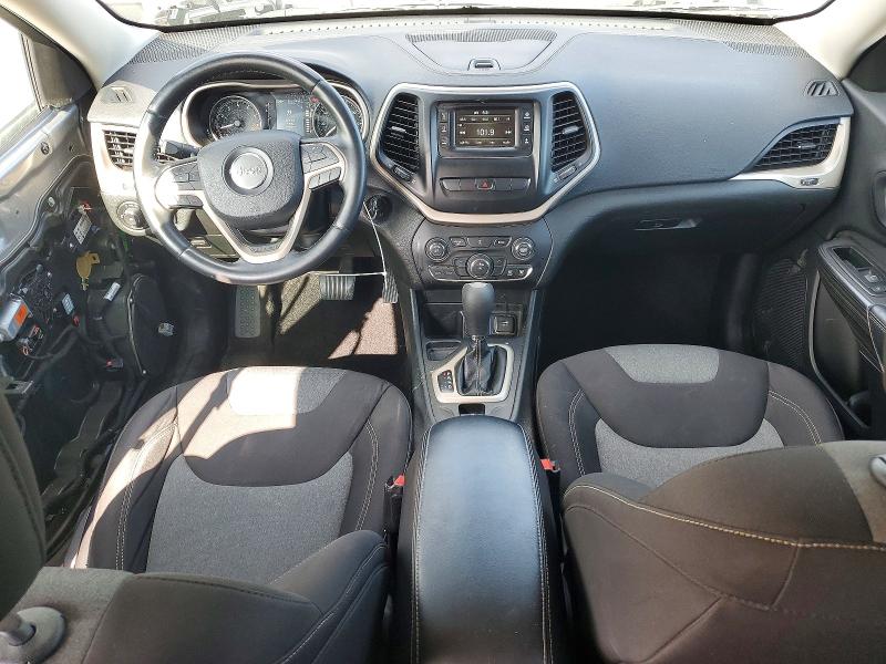 Aukcja sprzedaży 2014 Jeep Cheeroke, vin: 1C4PJLCS8EW191794, numer aukcji: 48004856