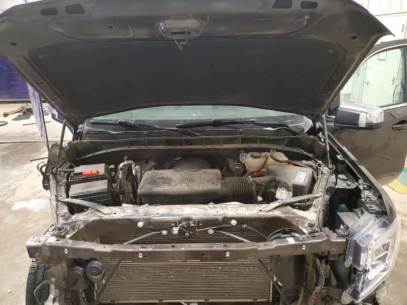 Продажа на аукционе авто 2021 Gmc Sierra, vin: 3GTU9BED7MG248486, номер лота: 51329376