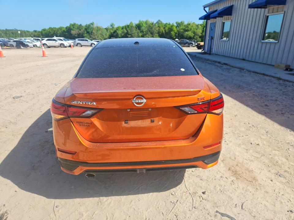 Aukcja sprzedaży 2024 Nissan Sentra, vin: 3N1AB8DV0RY235992, numer aukcji: 49390926