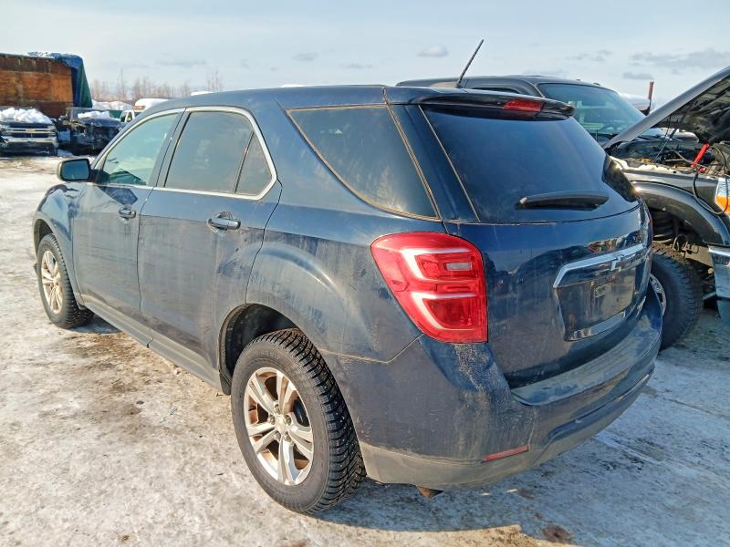 2016 Chevrolet Equinox მანქანა იყიდება აუქციონზე, vin: 2GNALBEK6G1185310, აუქციონის ნომერი: 78226655