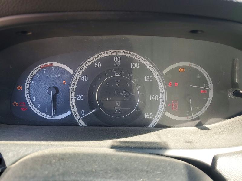 49681776 :رقم المزاد ، 1HGCR2F31GA100226 vin ، 2016 Honda Accord مزاد بيع