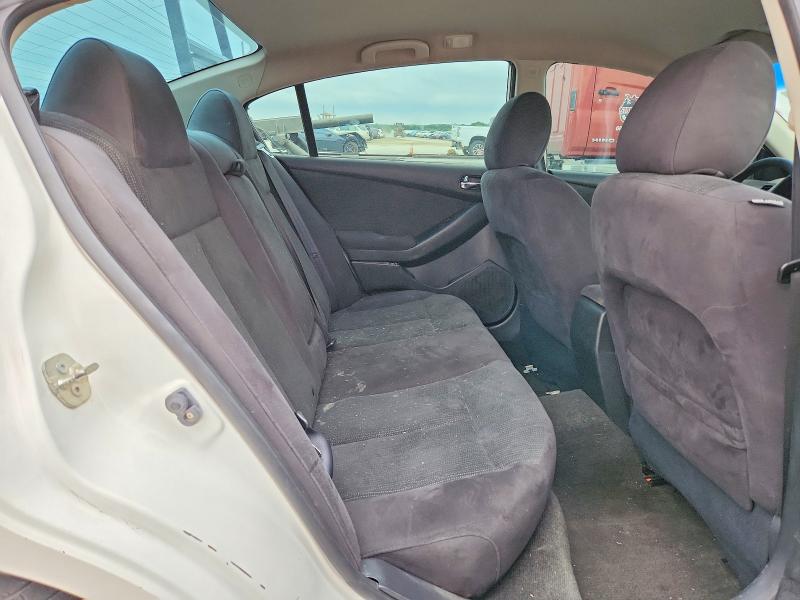 50917186 :رقم المزاد ، 1N4AL2AP3CC198598 vin ، 2012 Nissan Altima مزاد بيع