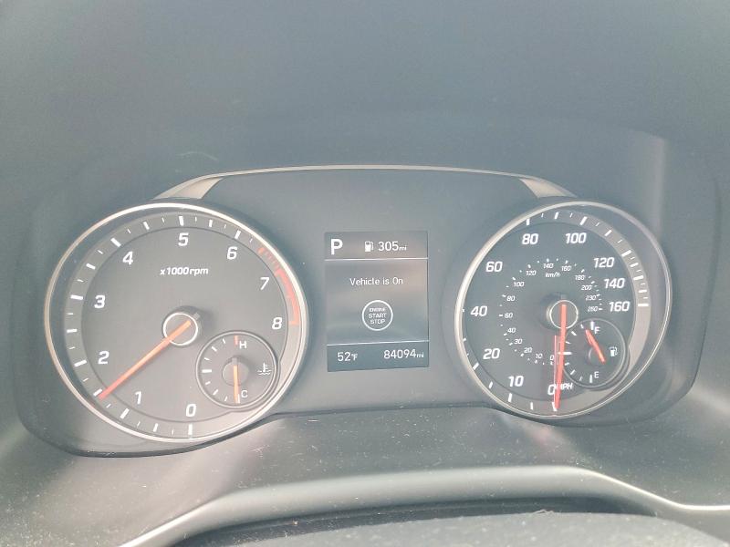 Продажа на аукционе авто 2019 Hyundai Elantra, vin: KMHD04LB5KU818028, номер лота: 49509986