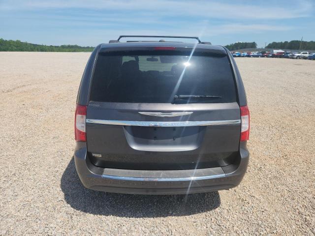 Продажа на аукционе авто 2016 Chrysler Town & Country, vin: 2C4RC1BG7GR231038, номер лота: 50593616