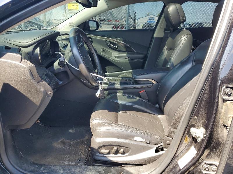 Продажа на аукционе авто 2014 Buick Lacrosse, vin: 1G4GB5G34EF201504, номер лота: 50625636