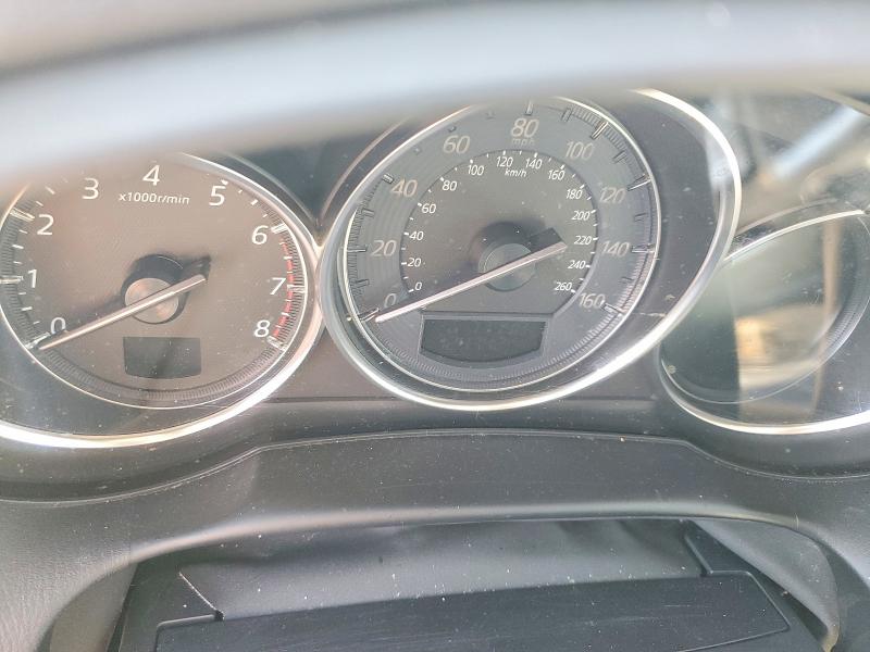 Aukcja sprzedaży 2016 Mazda Cx-5, vin: JM3KE4DY2G0720225, numer aukcji: 50644866