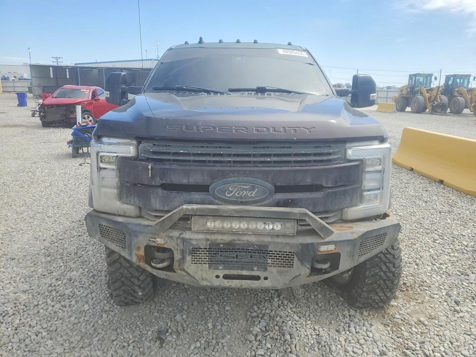 Aukcja sprzedaży 2019 Ford F250, vin: 1FT7W2BTXKEC16542, numer aukcji: 48989456
