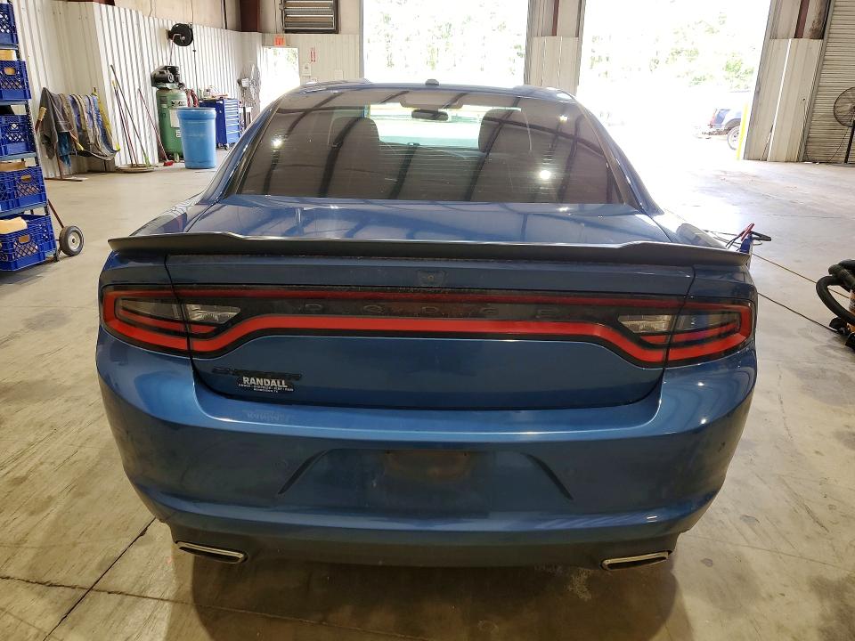 2021 Dodge Charger მანქანა იყიდება აუქციონზე, vin: 2C3CDXBGXMH561980, აუქციონის ნომერი: 50327036