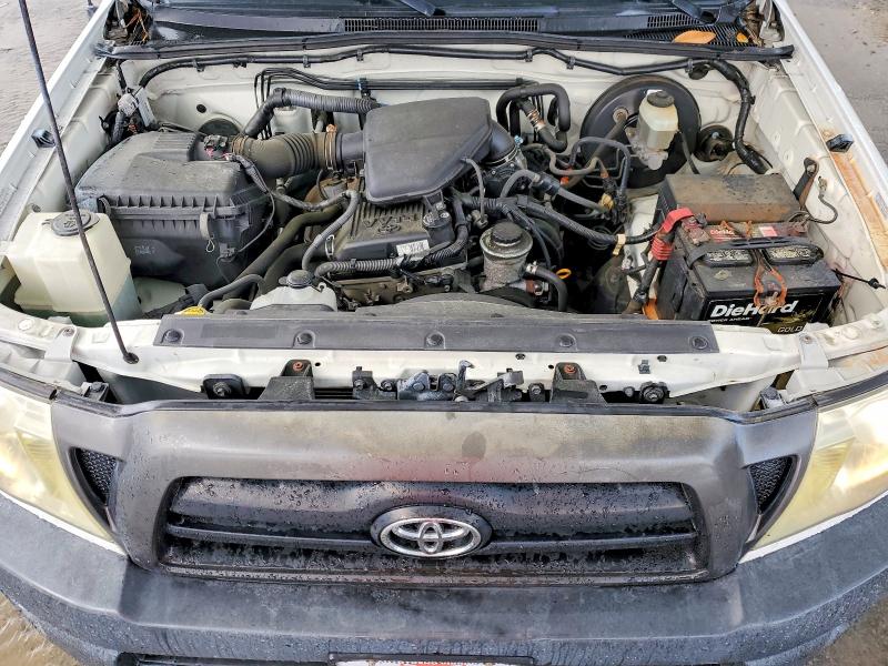 Aukcja sprzedaży 2008 Toyota Tacoma, vin: 5TENX22N28Z554920, numer aukcji: 47733186