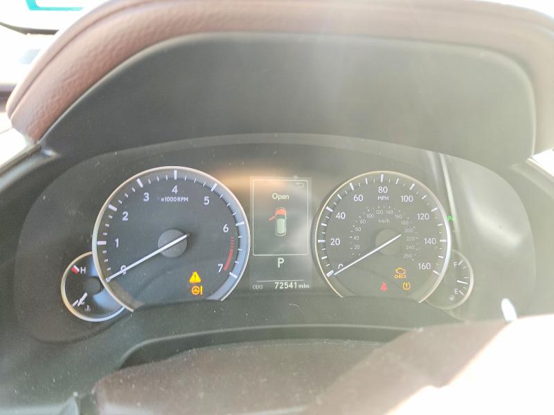 Продаж на аукціоні авто 2016 Lexus Rx 350, vin: 2T2ZZMCA0GC006384, номер лоту: 48745716