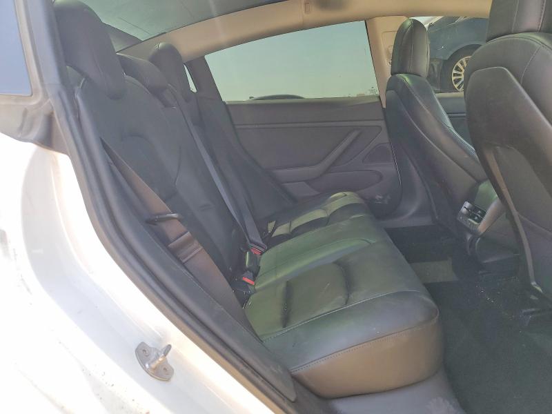 Продаж на аукціоні авто 2020 Tesla Model 3, vin: 1GTP9EEL5MZ279595, номер лоту: 50509376