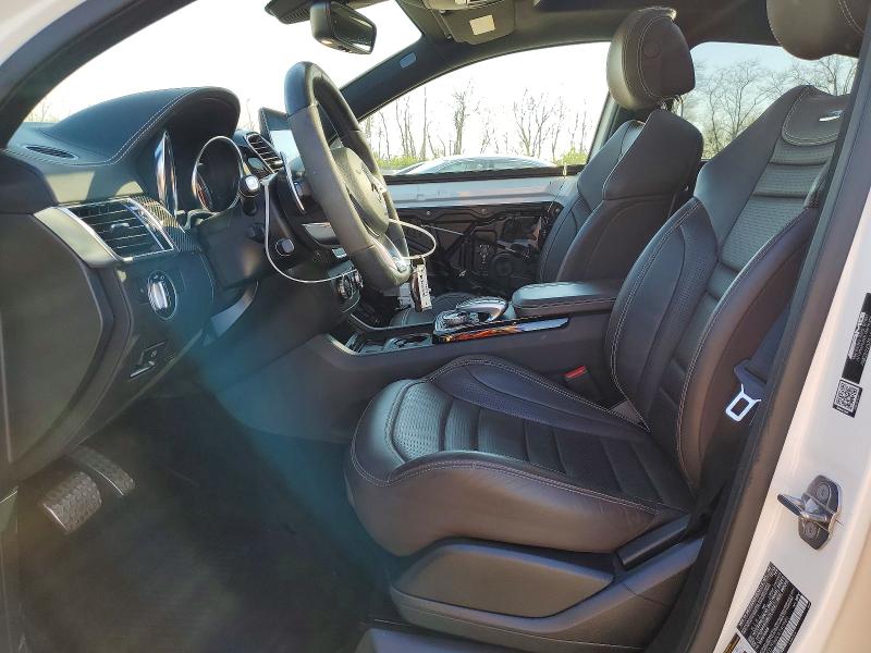 2019 Mercedes-benz Gle Coupe მანქანა იყიდება აუქციონზე, vin: 4JGED7FB8KA140981, აუქციონის ნომერი: 48640556