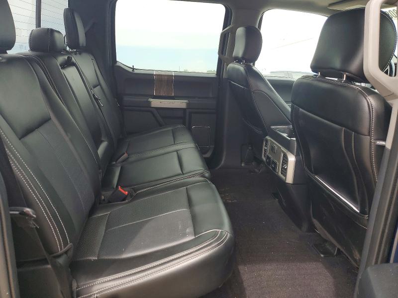 Aukcja sprzedaży 2020 Ford F150, vin: 1FTEW1E52LKE94580, numer aukcji: 51180876