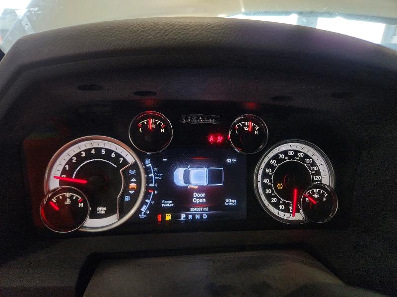 Aukcja sprzedaży 2013 Ram 1500, vin: 1C6RR6GG3DS513599, numer aukcji: 51513716