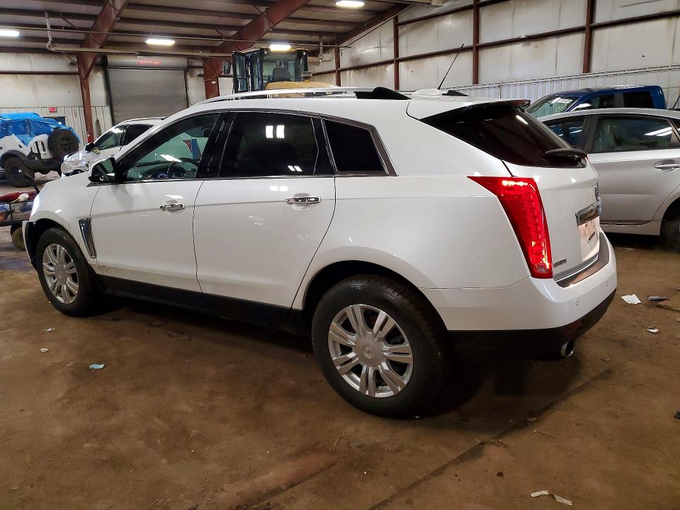 Продажа на аукционе авто 2016 Cadillac Srx, vin: 3GYFNBE38GS583876, номер лота: 47932516