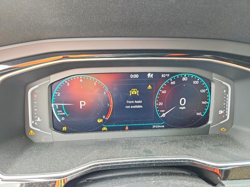 Продаж на аукціоні авто 2021 Volkswagen Jetta, vin: 3VWE57BU9MM057264, номер лоту: 50981186