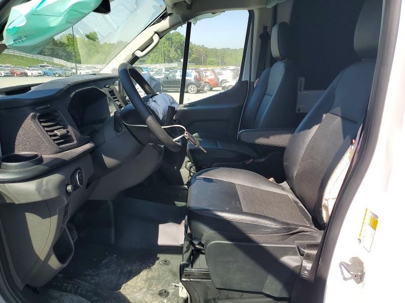 Aukcja sprzedaży 2025 Ford Transit, vin: 1FTBR1C88SKB18830, numer aukcji: 49946456