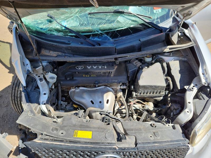 Продажа на аукционе авто 2010 Toyota Scion, vin: JTLZE4FE7A1102768, номер лота: 50060086