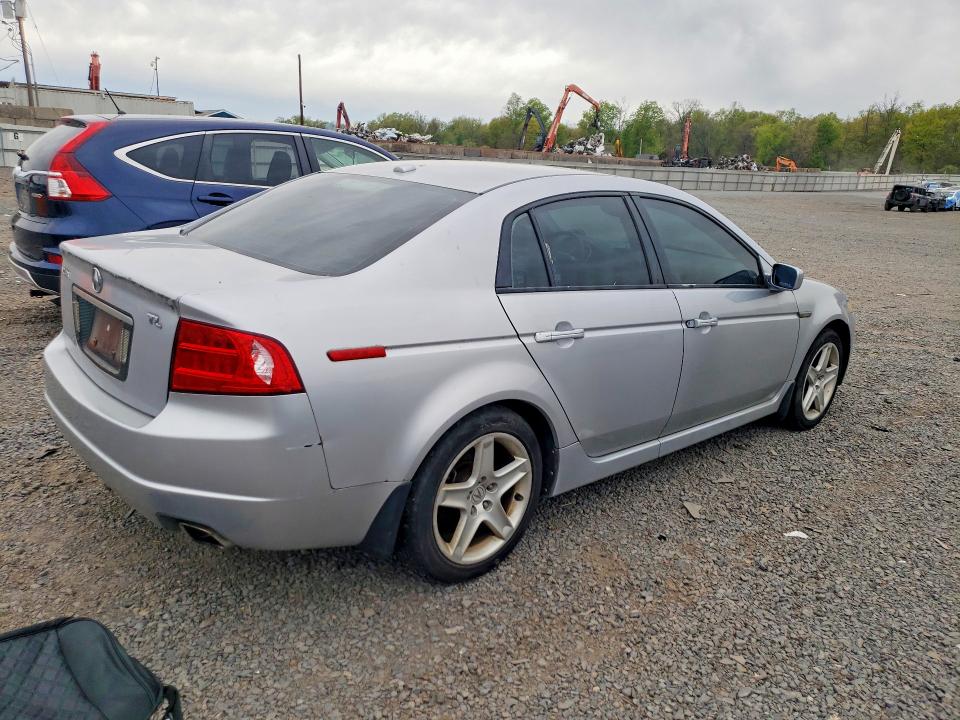 Продаж на аукціоні авто 2004 Acura Tl, vin: 19UUA66284A065254, номер лоту: 51309626