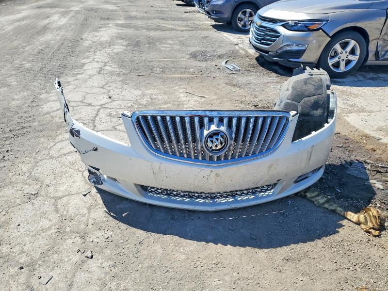 Aukcja sprzedaży 2013 Buick Lacrosse, vin: 1G4GC5ER6DF188077, numer aukcji: 50143006