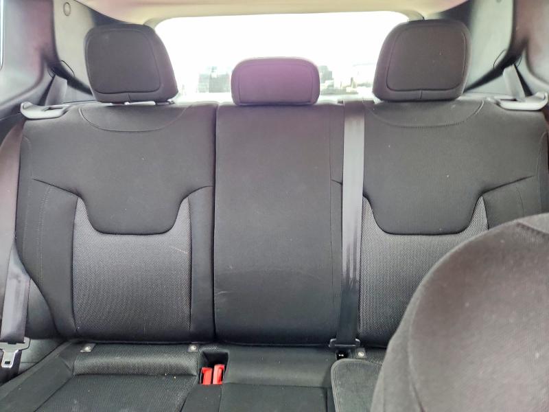 Продаж на аукціоні авто 2020 Jeep Renegade, vin: ZACNJAAB5LPL66041, номер лоту: 51775756