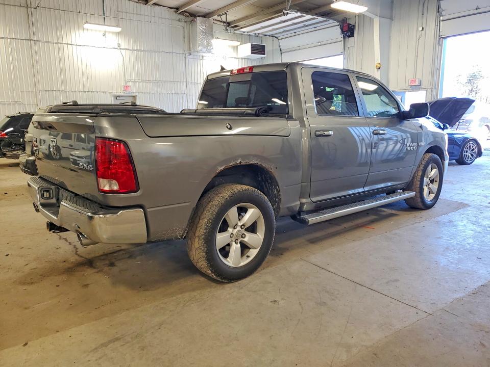 Продажа на аукционе авто 2013 Ram 1500, vin: 1C6RR7LT5DS699803, номер лота: 50074366