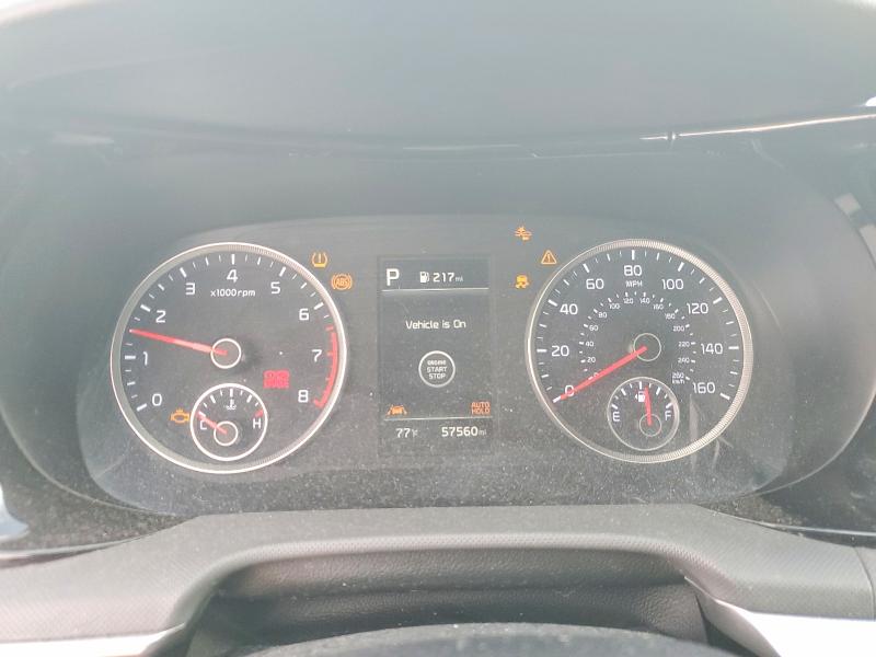 2023 Kia K5 მანქანა იყიდება აუქციონზე, vin: 5XXG64J26PG182686, აუქციონის ნომერი: 49736406