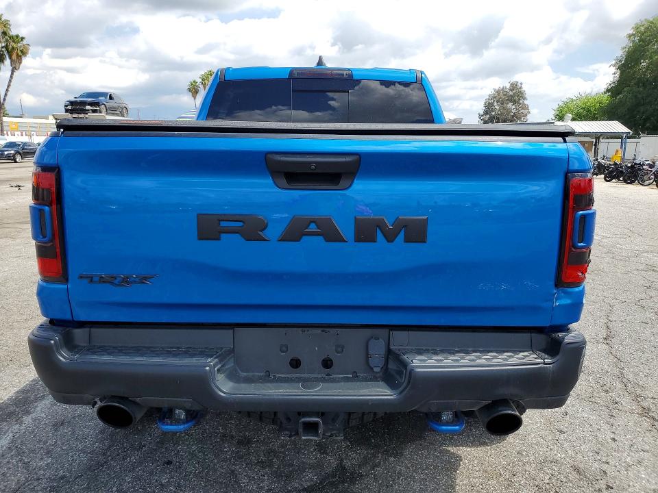 Aukcja sprzedaży 2023 Ram 1500, vin: 1C6SRFU95PN585298, numer aukcji: 48296246