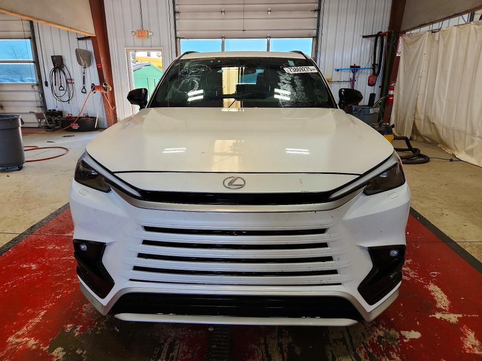 Aukcja sprzedaży 2024 Lexus Tx, vin: 5TDABAB68RS004328, numer aukcji: 73869275