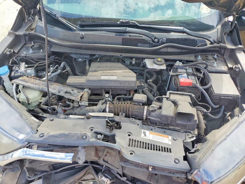Продажа на аукционе авто 2018 Honda Cr-v, vin: 7FARW1H51JE016775, номер лота: 49048926